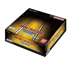 Digimon TCG - EX05 Animal Colosseum Booster Box